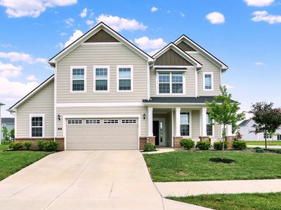 5366 Laurel Crest Run