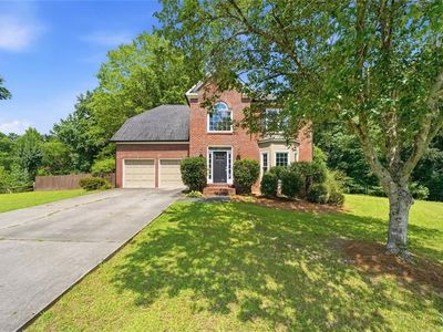 1571 Cooks Pond Dr