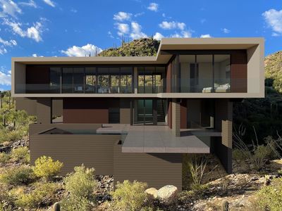 6241 W Trails End Ct Lot 7