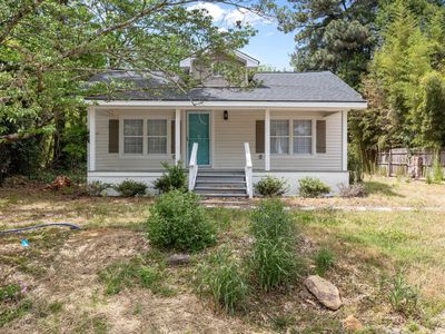 Property at 109 N Dunn St, Angier, NC