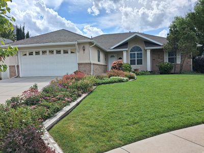 Property at 885 E 1525 N, North Ogden, UT