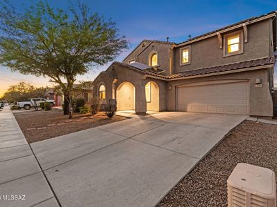 6456 W Smoky Falls Way