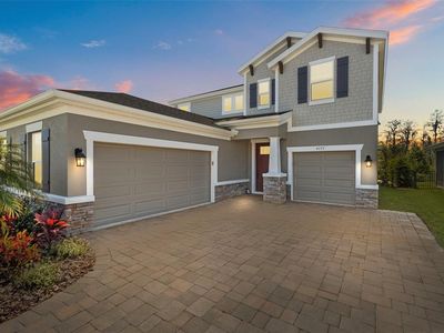 4777 Ballantrae Blvd