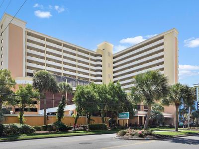6900 N Ocean Blvd. #1108