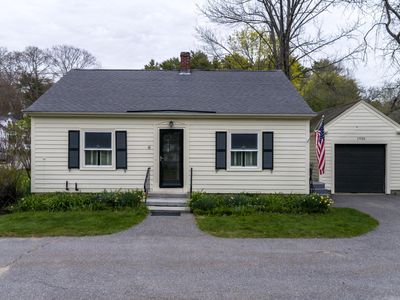 8 Oak Avenue