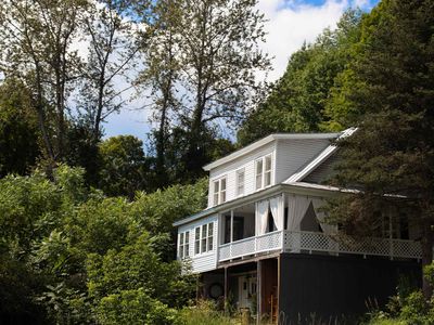 67 Pleasant Street