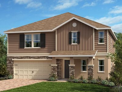 Plan 2716 Plan, Reserve at Forest Lake II