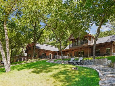1120 Chaparral Dr