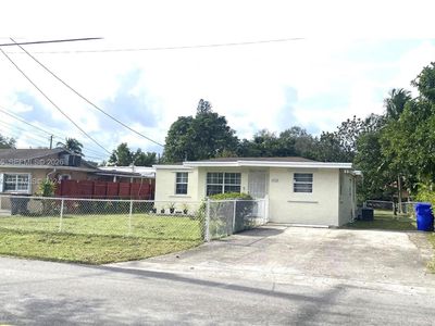 Property at 1512 N 58th Ave, Hollywood, FL