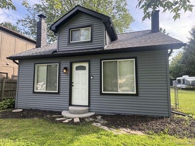 Property at 28150 Hiller St, Harrison Township, MI