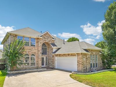 6940 Chapelridge Dr
