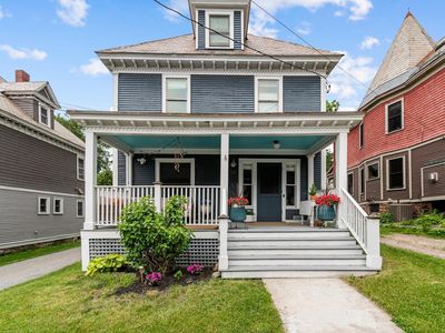 Property at 54 Bayview Street, Burlington, VT