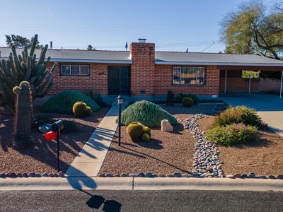 7418 E Calle La Vega