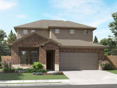 10121 Briceway Gap
