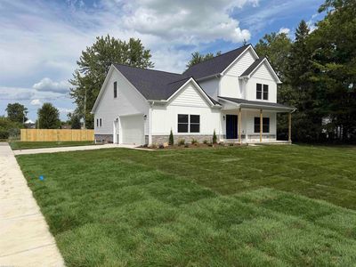 Property at 26827 Alma St, Chesterfield, MI