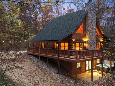 17834 Goat Run Honey Fork Rd