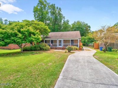 5326 Ridgewood Heights Drive