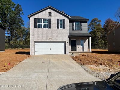 11912 Parkview Trace Dr