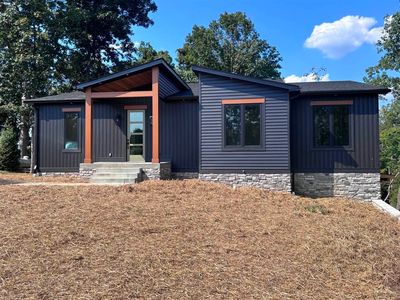 210 Wilderness Ridge Dr