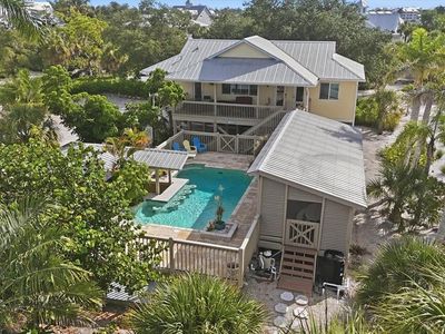97 KETTLE HARBOR DRIVE