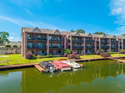 503 Lakeland Dr APT B1