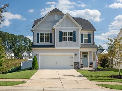 209 Highland Forest Dr