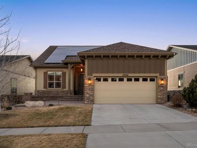 22916 E Bailey Circle