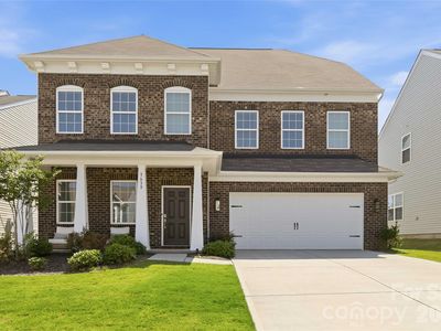 5639 Soft Shell Dr