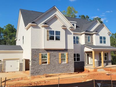 231 Holly Branch Rd LOT 16