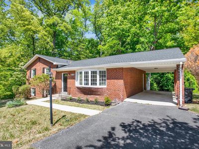 5316 Old Branch Ave