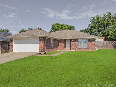 Property at 2206 Sycamore Rd, McAlester, OK
