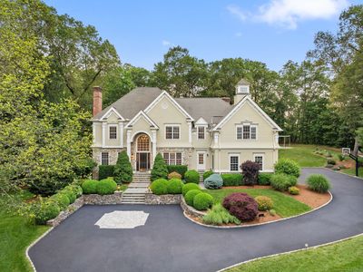 43 Chessor Lane