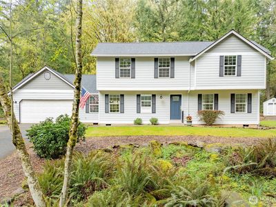 22218 NE 116th Circle