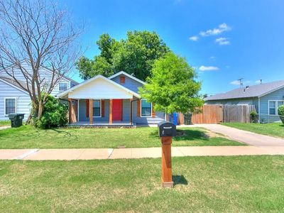 Property at 227 W Hayes St, Norman, OK