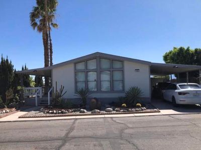 74711 Dillon Rd SPC 422