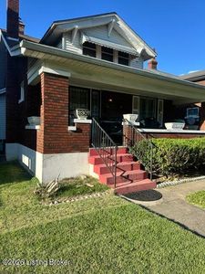 2307 Burwell Ave