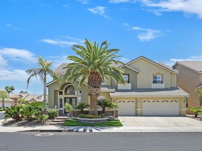 2555 Antique Blossom Ave