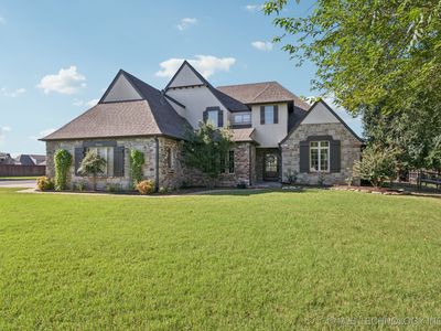 9102 N 138th East Ave