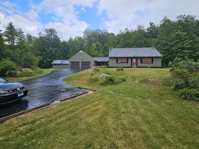 24 LaBombard Road