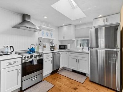 168 N Shore Boulevard #12