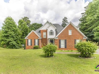 158 Olivia Cir