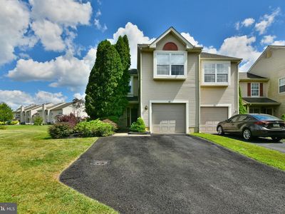 Property at 14 Nutmeg Pl, Newtown, PA
