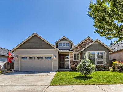 12911 NE 61st Avenue