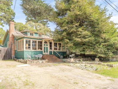 469 Evergreen Rd