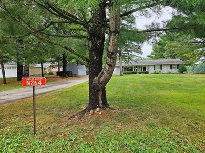 N264 Hidden Springs DRIVE