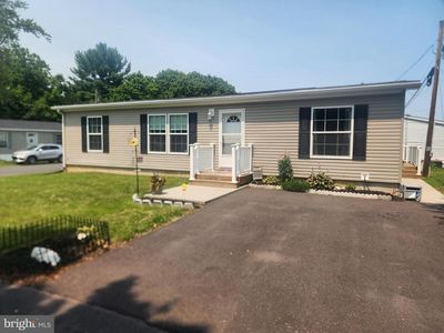 Property at 165 W Ridge Pike Lot 207, Royersford, PA