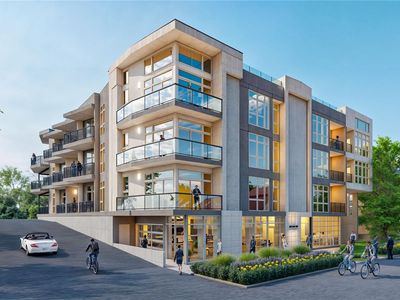 1643 Boulder Street #311