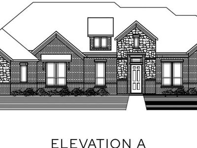 The Everest Plan, Coppenger Place