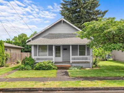 Property at 225 W Berkeley St, Gladstone, OR
