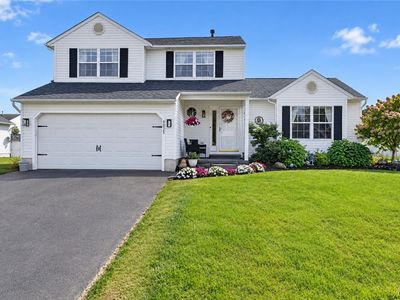 Property at 6025 Monopoli Path, Cicero, NY